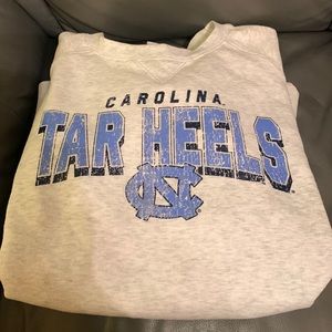 Carolina Tar Heels Sweatshirt